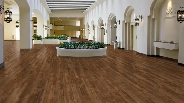 Ламинат Kronotex Exquisit plus Дуб Гала натуральный (Gala Oak nature)