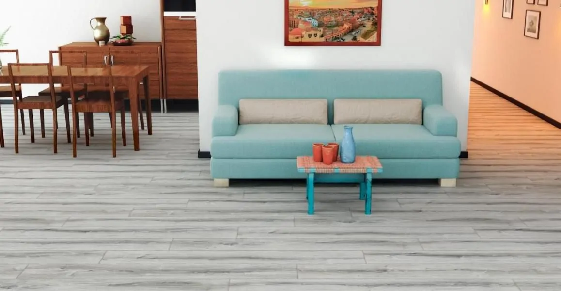 Ламинат Kastamonu Floorpan Blue 704 Дуб Касадор