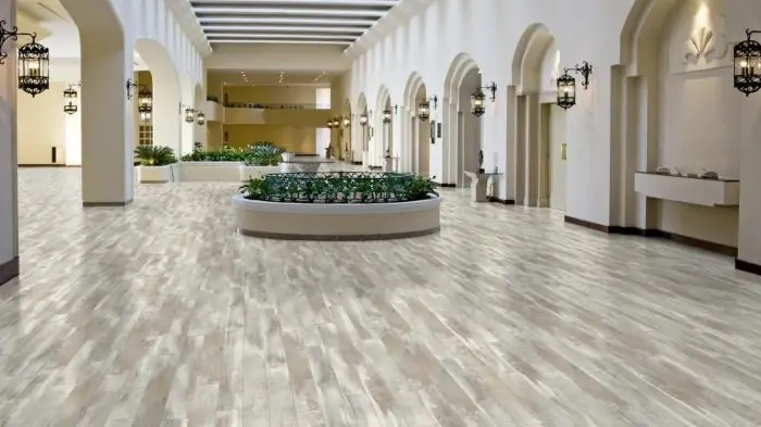 Ламинат Kronotex Amazone Дуб Хелла (Oak Hella)