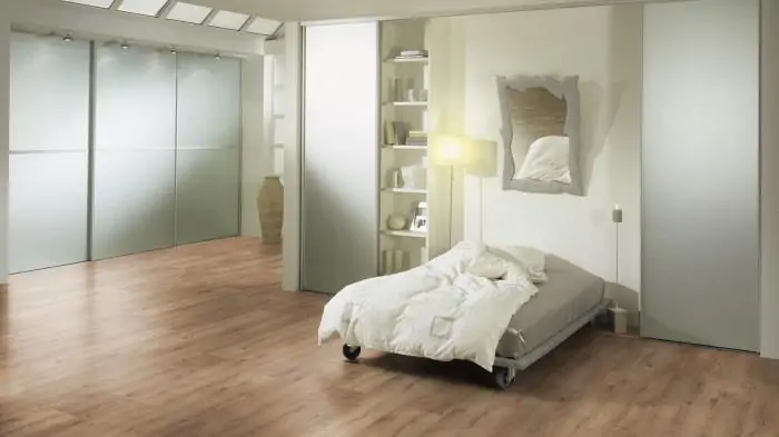 Ламинат Kronotex Mega Plus Дуб неброский (Oak discreet)