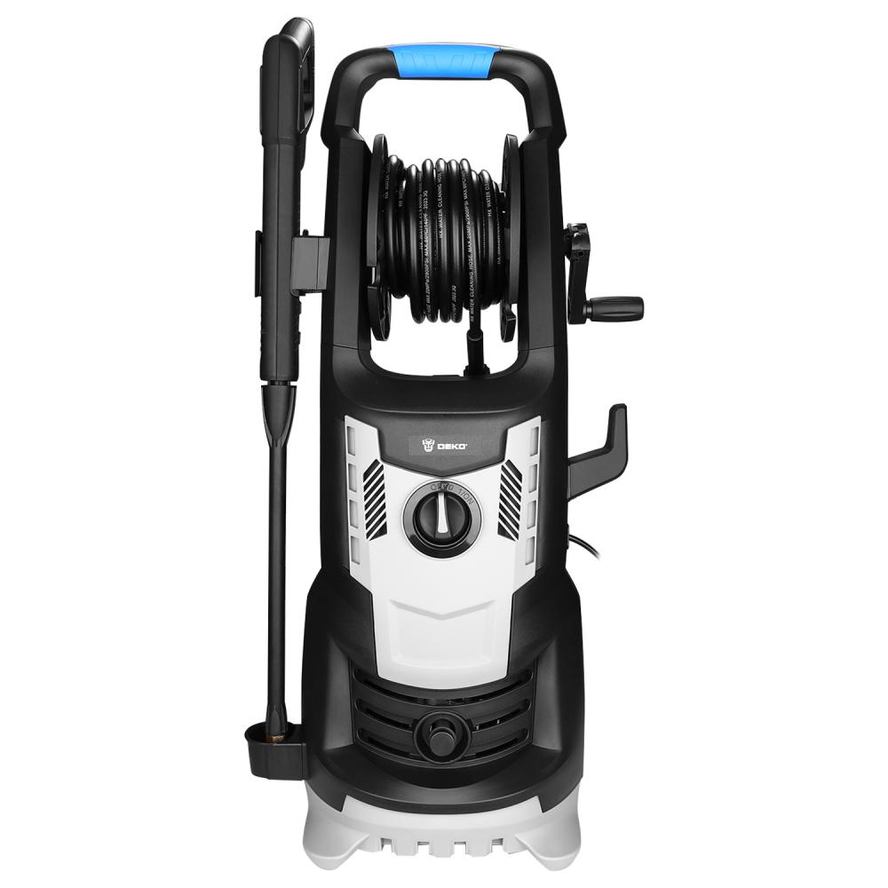 Мойка высокого давления DEKO DKCW2700 PRO KIT