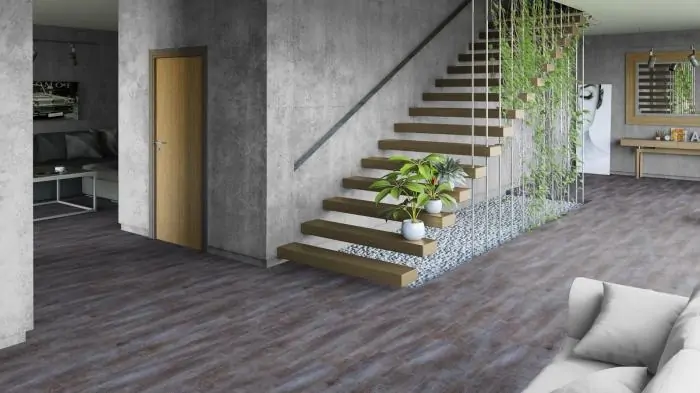 Ламинат Tarkett Cinema Богарт