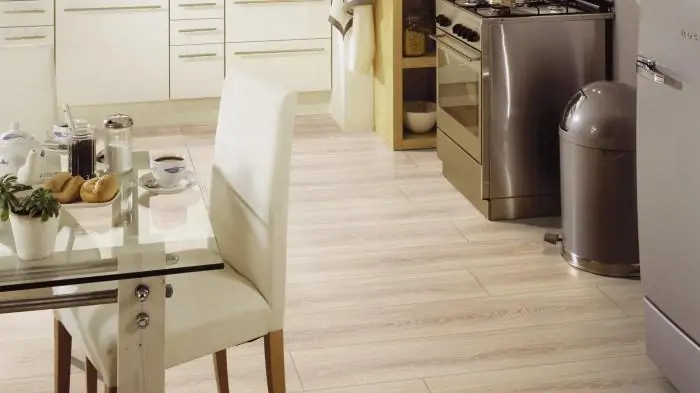 Ламинат Kronotex Exquisit plus Дуб Деревенский (Village Oak)