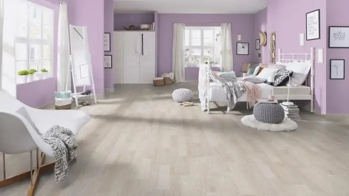 Ламинат Krono original Castello Classic Дуб Рейкьявик 4282