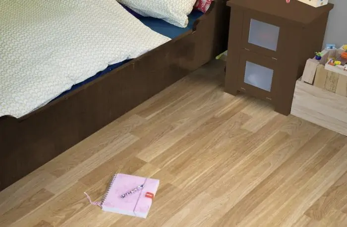 Ламинат Kronostar Galaxy D2304 Дуб Ахад