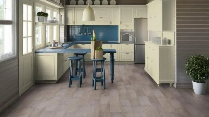 Ламинат Tarkett Universe Орион (Orion)