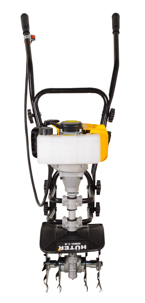 Культиватор бензиновый Huter GMC-1.8