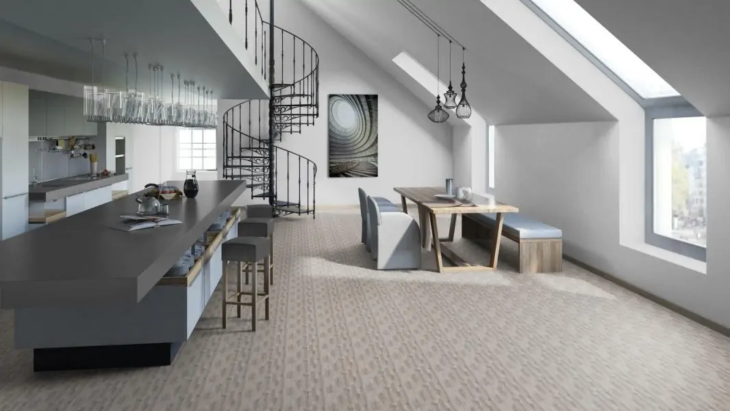 Линолеум Tarkett Absolut Luis 10