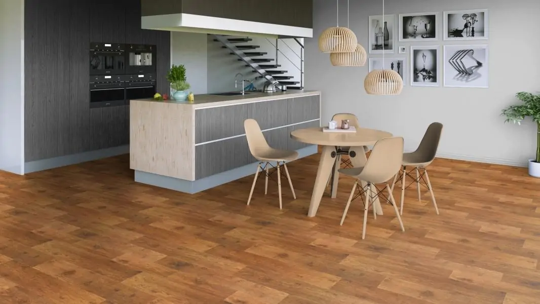 Линолеум Tarkett Idylle Nova Оксфорд 2