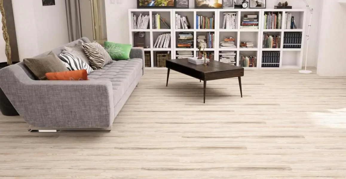 Ламинат Kastamonu Floorpan Yellow Сосна Лагерта FP200