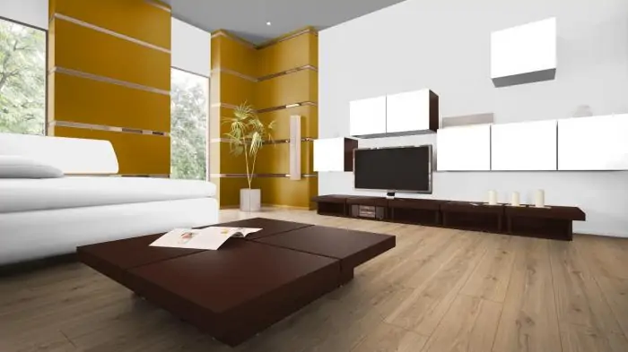 Ламинат Kronotex Robusto Дуб Фалсбург (Falsburg Oak)