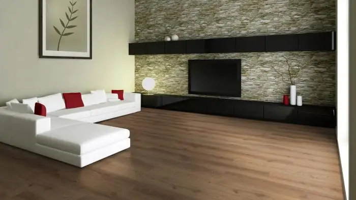 Ламинат Kronopol Aroma Дуб Ваниль (Vanilla Oak)