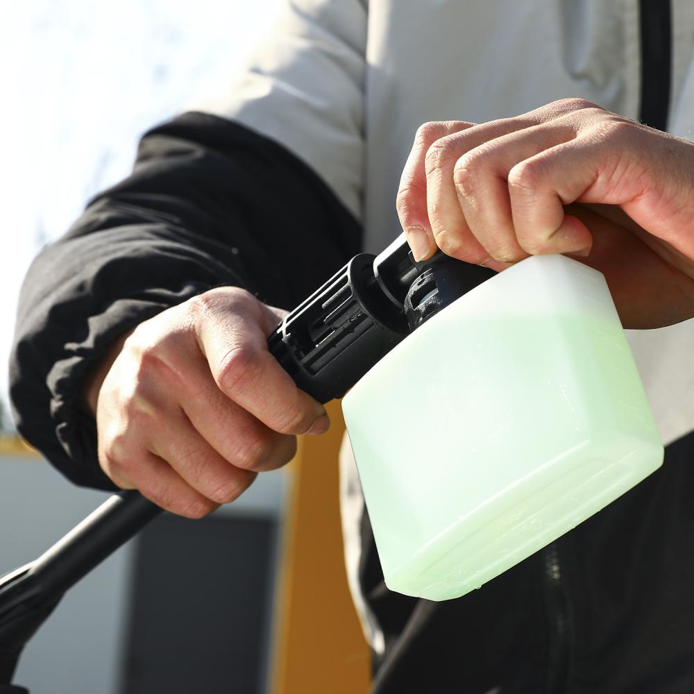 Мойка высокого давления DEKO DKCW115