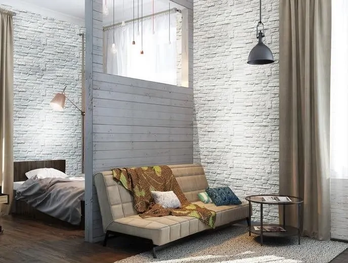 Декоративный искусственный камень Petra Рим угловой литой [06П0]