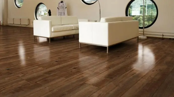 Ламинат Kronotex Exquisit plus Дуб Гала натуральный (Gala Oak nature)