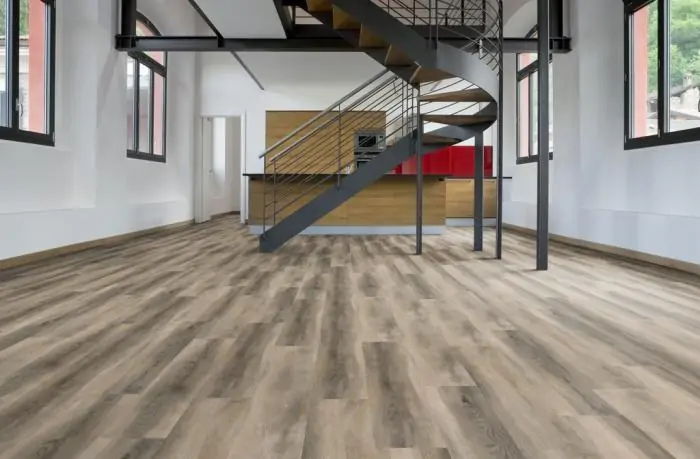 Ламинат Kronostar Galaxy D1815 Дуб Лунный