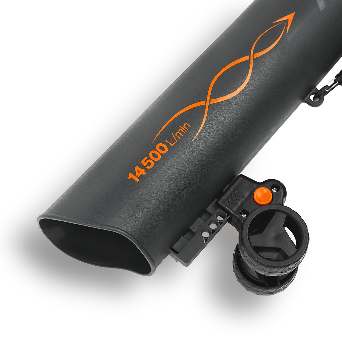 Воздуходувка-пылесос электрическая DAEWOO DABL 3000E