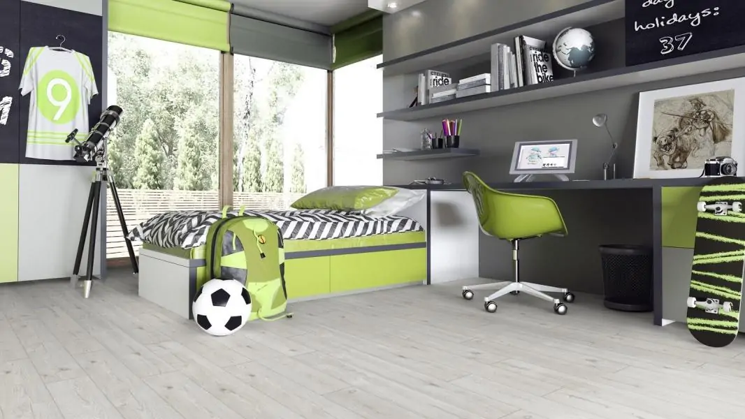 Ламинат AGT Effect 904 Альпы (Alp)