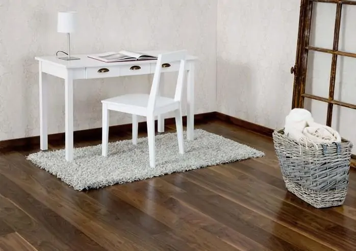 Паркетная Доска Upofloor Форте Opex Grand 138 Festive