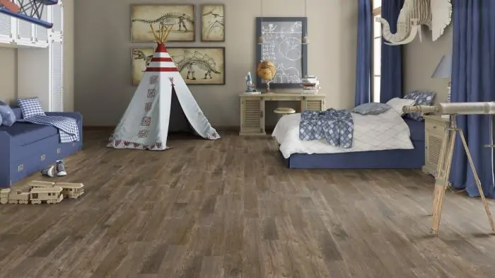 Ламинат Tarkett Gallery Ренуар [504425005]