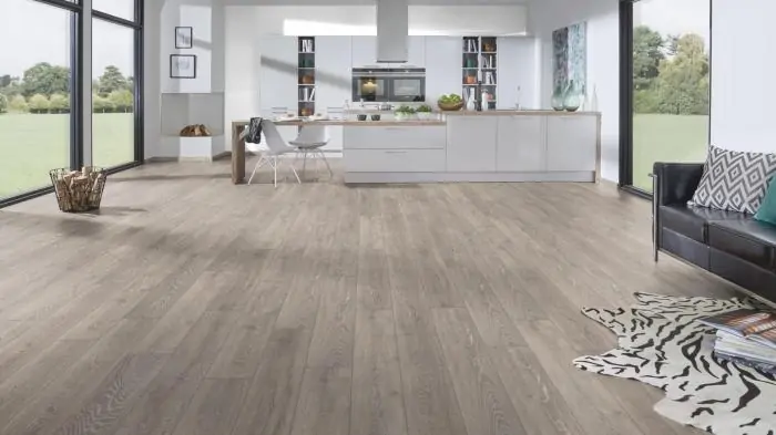 Ламинат Kronospan Super Natural Classic Боулдер