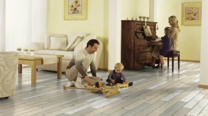 Ламинат Kronotex Exquisit Брэв (Brave)