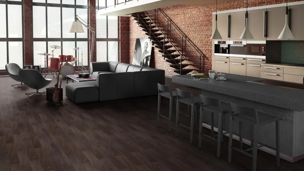 Ламинат Tarkett Gallery mini Dali S