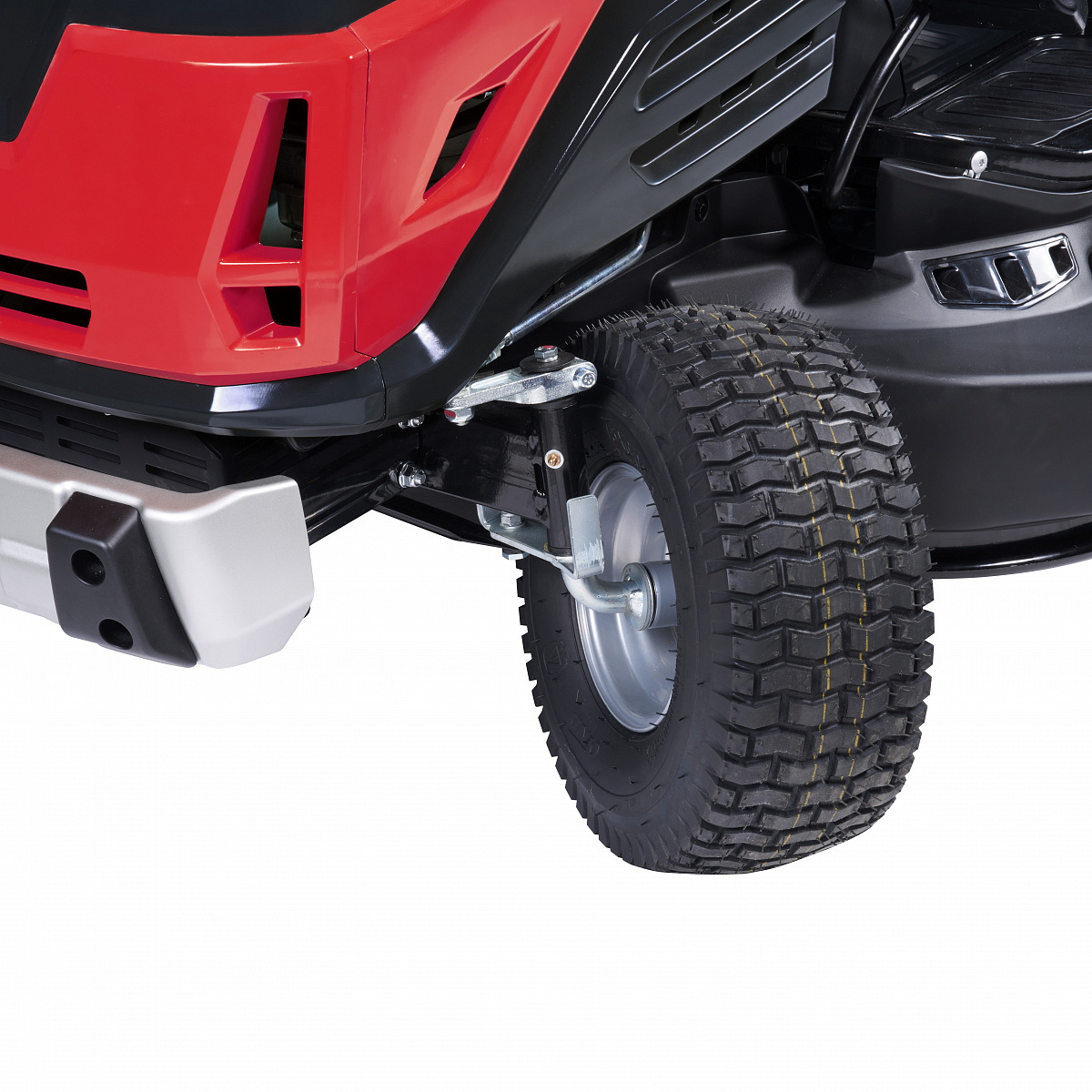 Газонокосилка с сиденьем (минитрактор) EFCO EF 92R/16 K