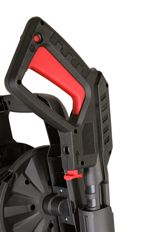 Мойка Ресанта МР-200БП