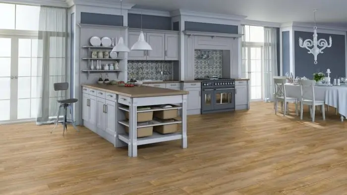 Ламинат Tarkett  Pilot 1033 Отто (Otto)