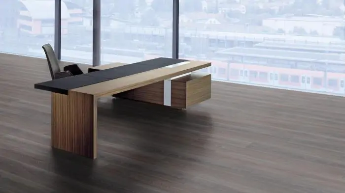 Ламинат Kronotex Exquisit Дуб Стирлинг (Stirling Oak)