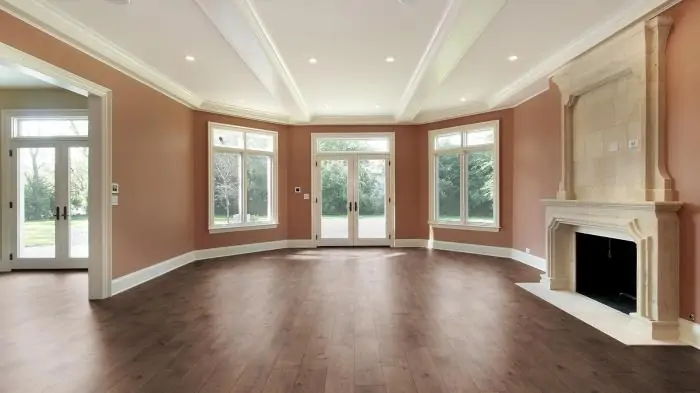 Ламинат Kronotex Robusto Дуб Атлас Кофейный (Oak Atlas Coffee)