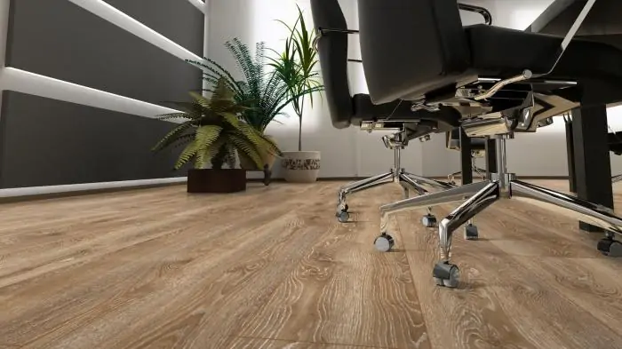 Ламинат Kronotex Mammut plus Дуб горный бронзовый (Highland Oak bronze)