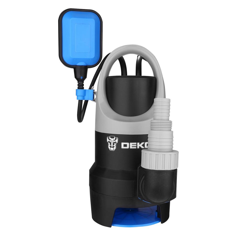Насос дренажный DEKO DWP-950P
