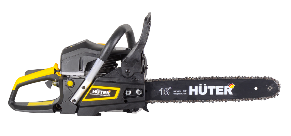 Бензопила Huter BS-2300М