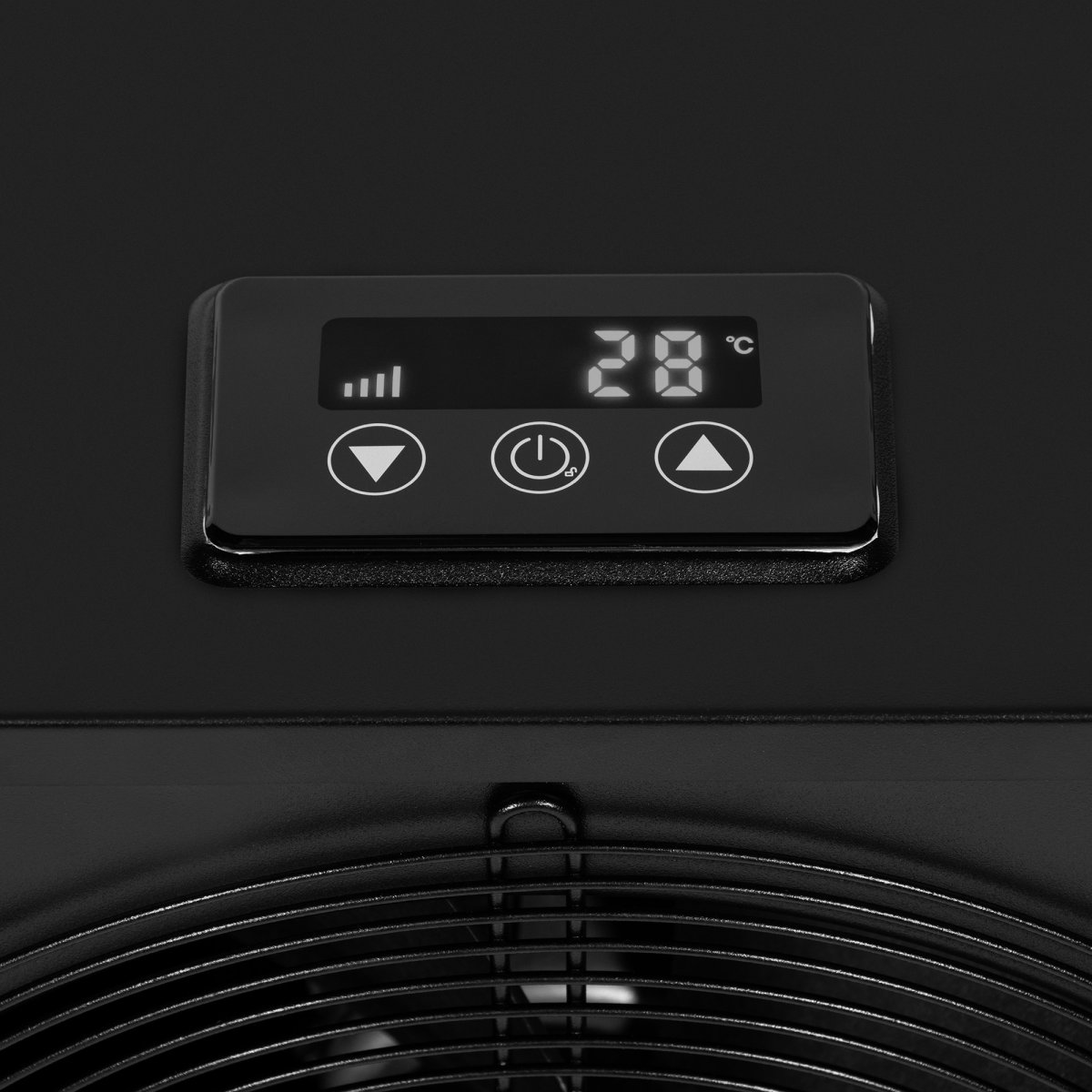 Тепловой насос для бассейна Royal Thermo MasterHeat Mini RTM-15MHN8