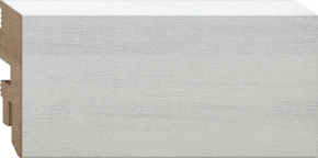 Плинтус напольный ЭКО МДФ Loft Royal Oak