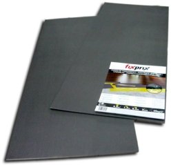 Подложка из экструдированного полистирола FixPrix 3 мм