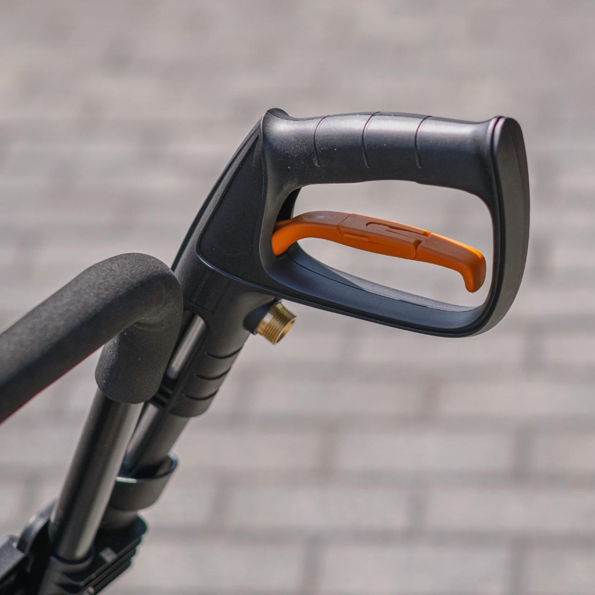 Мойка высокого давления Bort KEX-2800