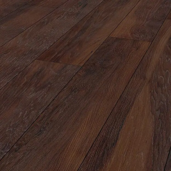 Ламинат Kronospan (Кроношпан) Super Natural Classic Дымчатый Горный Гикори (Smoky Mountain Hickory)