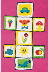 Ковер Sintelon PLAY 1,20X1,70 O 02VKR