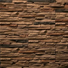 Декоративный искусственный камень Petra Спарта рядовой [05П4]