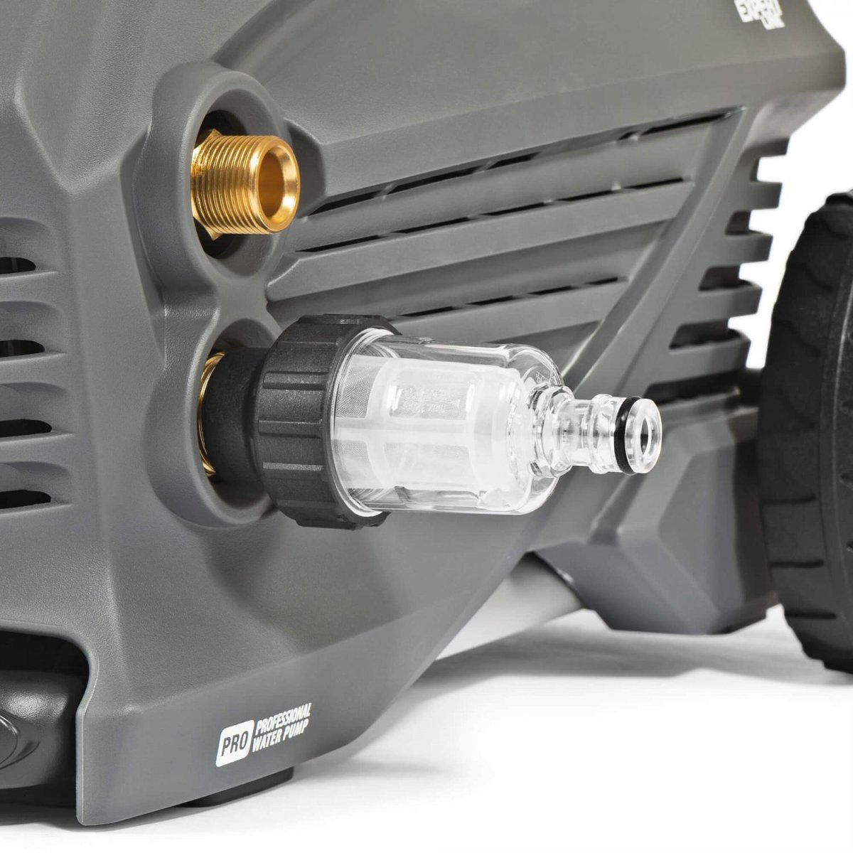 Мойка высокого давления DAEWOO DAW700