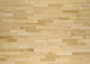 Паркетная Доска Upofloor Темпо Бук Натуре 3-полосный