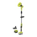 ONE + / Телескопическая щетка RYOBI R18TPS-120G