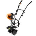 Культиватор бензиновый DEKO DKGC 230