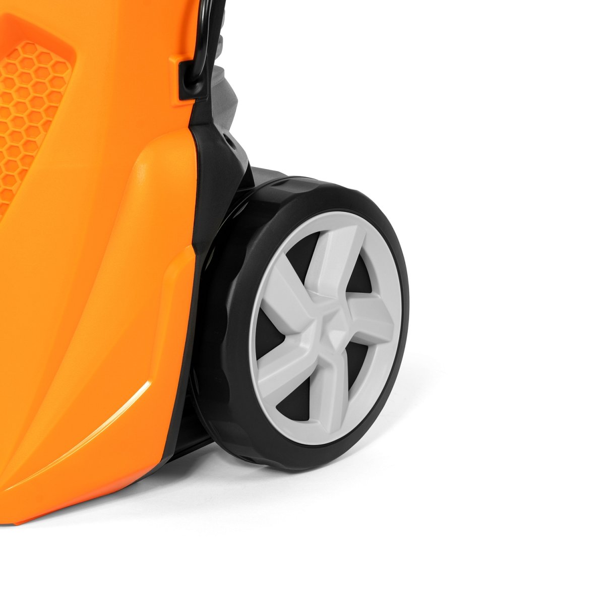 Мойка высокого давления DAEWOO DAW550