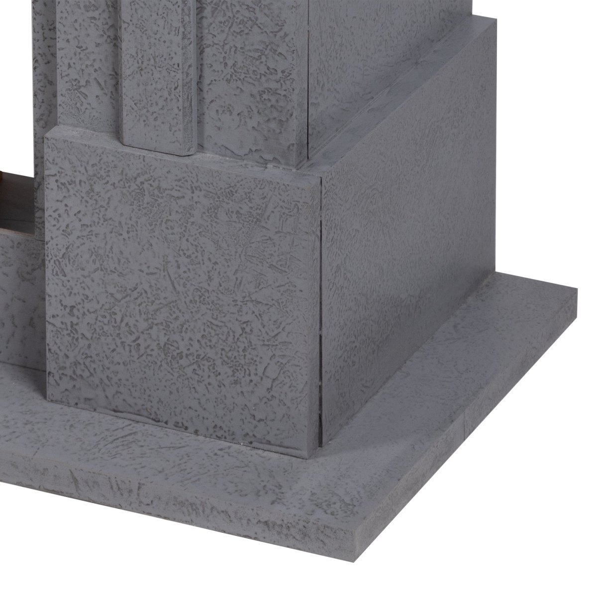 Портал Firelight Antico 30 серый