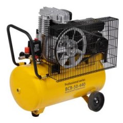 Компрессор воздушный ременной масляный Ballu BCB-50-440