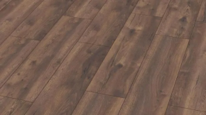 Ламинат Kronotex Mega Plus Дуб тёмный Петерсон (Dark oak Peterson)